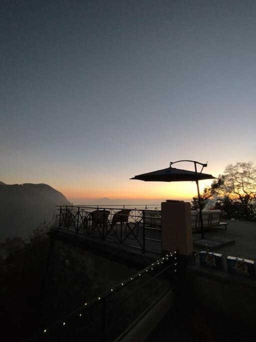 La Perla Di Bre' Apartment Lugano Luaran gambar
