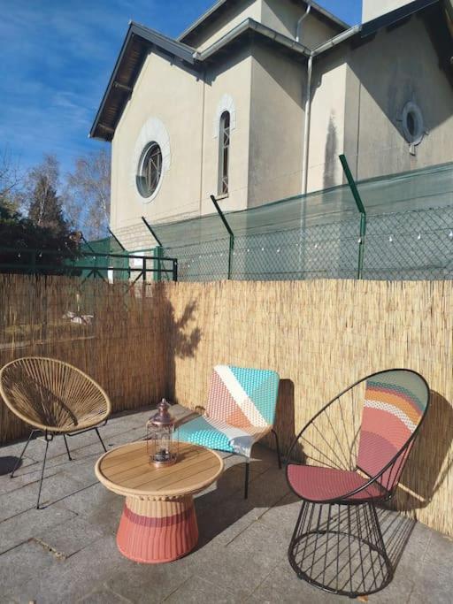 La Perla Di Bre' Apartment Lugano Luaran gambar