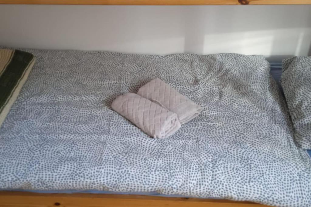 La Perla Di Bre' Apartment Lugano Luaran gambar